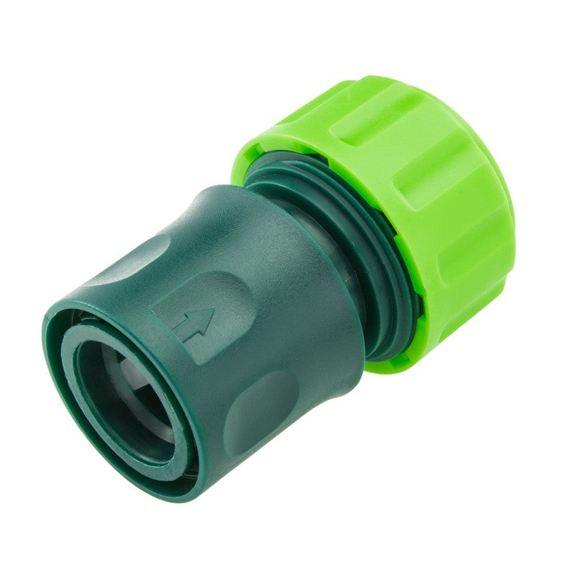 VERTO Connector 3/4" — 15G722