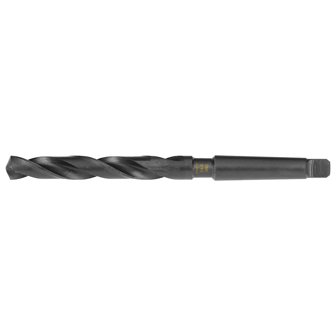 BAILDON Baildon BASIC DIN 345 RN NWKc 18 mm metal drill bit, HSS (S), 228-130 mm — 70318002