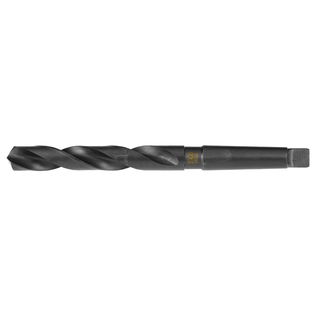 BAILDON Baildon BASIC DIN 345 RN NWKc 24 mm metal drill bit, HSS (S), 281-160 mm — 70324002