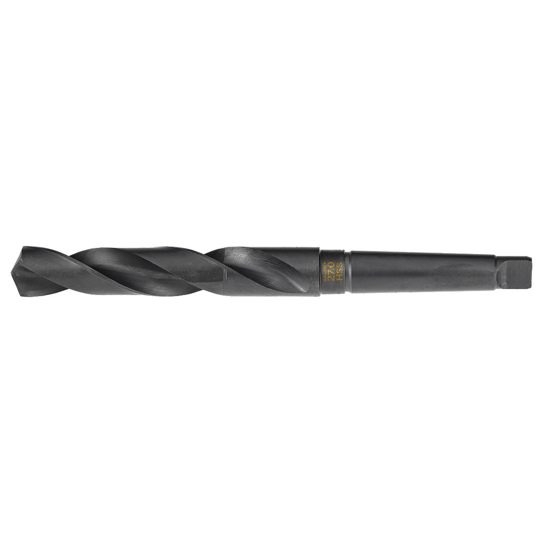 BAILDON Baildon BASIC DIN 345 RN NWKc 27 mm metal drill bit, HSS (S), 291-170 mm — 70327002