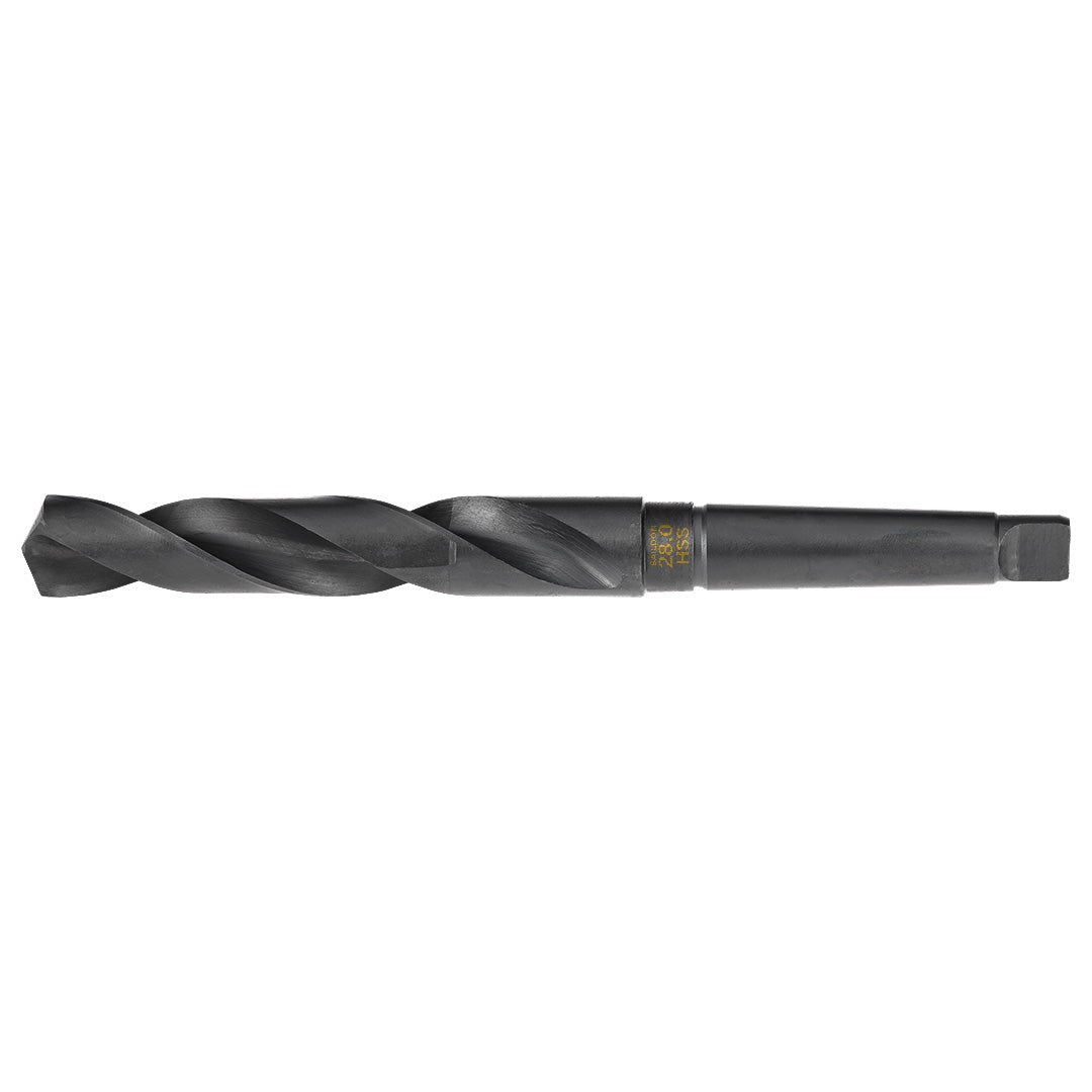 BAILDON Baildon BASIC DIN 345 RN NWKc 28 mm metal drill bit, HSS (S), 291-170 mm — 70328002