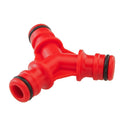 VERTO Three-way manifold — 15G744