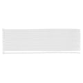 NEO TOOLS EXTREME cable ties 3.6 x 150 mm, white, 100 pcs — 01-652