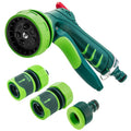 VERTO Sprayer and connectors set 1/2" — 15G713