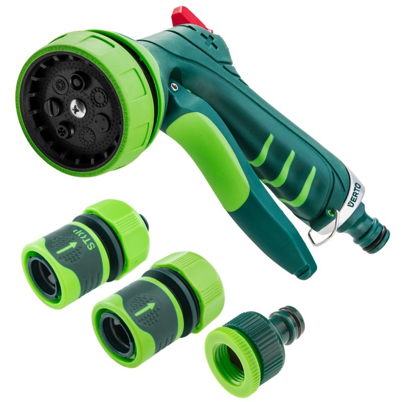VERTO Sprayer and connectors set 1/2" — 15G713