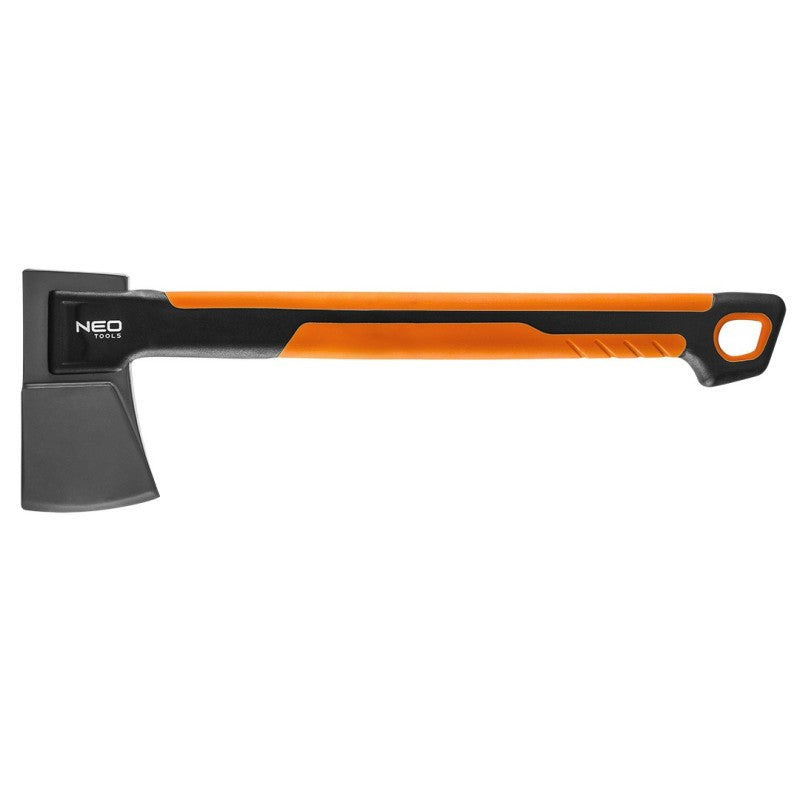 NEO TOOLS Axe 650 g, head 400 g, fibreglass handle 14" — 27-030