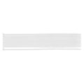 NEO TOOLS EXTREME cable ties 3.6 x 200 mm, white, 20 pcs — 01-653