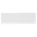 NEO TOOLS EXTREME cable ties 3.6 x 200 mm, white, 100 pcs — 01-654