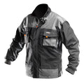NEO TOOLS Work sweatshirt HD, size XL/56 — 81-210-XL