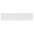 NEO TOOLS EXTREME cable ties 3.6 x 300 mm, white, 100 pcs — 01-656