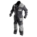 NEO TOOLS Working coverall, size S/48 — 81-250-S