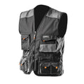 NEO TOOLS Working vest, size L/52 — 81-260-L
