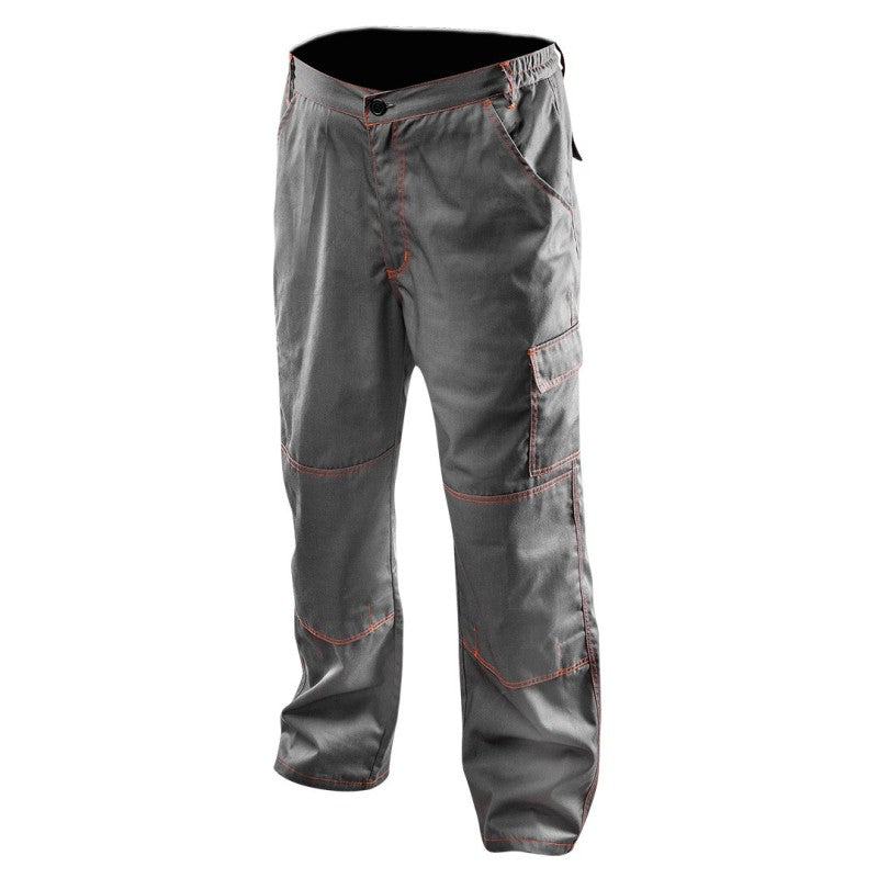 NEO TOOLS Work trousers BASIC, L/54 — 81-420-LD