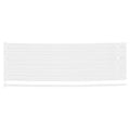 NEO TOOLS EXTREME cable ties 4.8 x 200 mm, white, 100 pcs — 01-659
