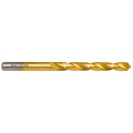 BAILDON Baildon DIN 338 RN 7,5 mm metal drill bit, HSS TiN (S), 109-69 mm (3-angles shank) — 71107503