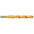BAILDON Baildon DIN 338 RN 13 mm metal drill bit, HSS TiN (S), 151-101 mm (3-angles shank) — 71113003
