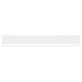 NEO TOOLS EXTREME cable ties 4.8 x 300 mm, white, 20 pcs — 01-660