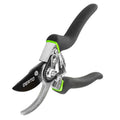 VERTO Garden pruner 220 mm, cutting diameter 15 mm — 15G204
