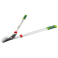 VERTO Lopper 690 mm, cutting diameter 42 mm, aluminum handles — 15G256