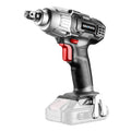 GRAPHITE Impact wrench Energy+ 18V, Li-Ion, without battery — 58G018