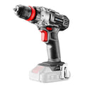 GRAPHITE Cordless drill Energy+ 18V, Li-Ion, 10 mm keyless quick chuck, without battery — 58G022
