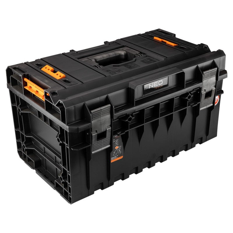 NEO TOOLS Modular box 350, modular system I — 84-256