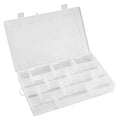TOPEX Organiser 35 x 22.8 x 4.9 cm — 79R178