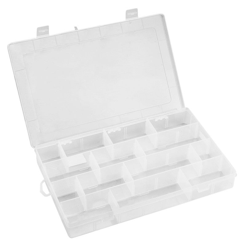 TOPEX Organiser 35 x 22.8 x 4.9 cm — 79R178