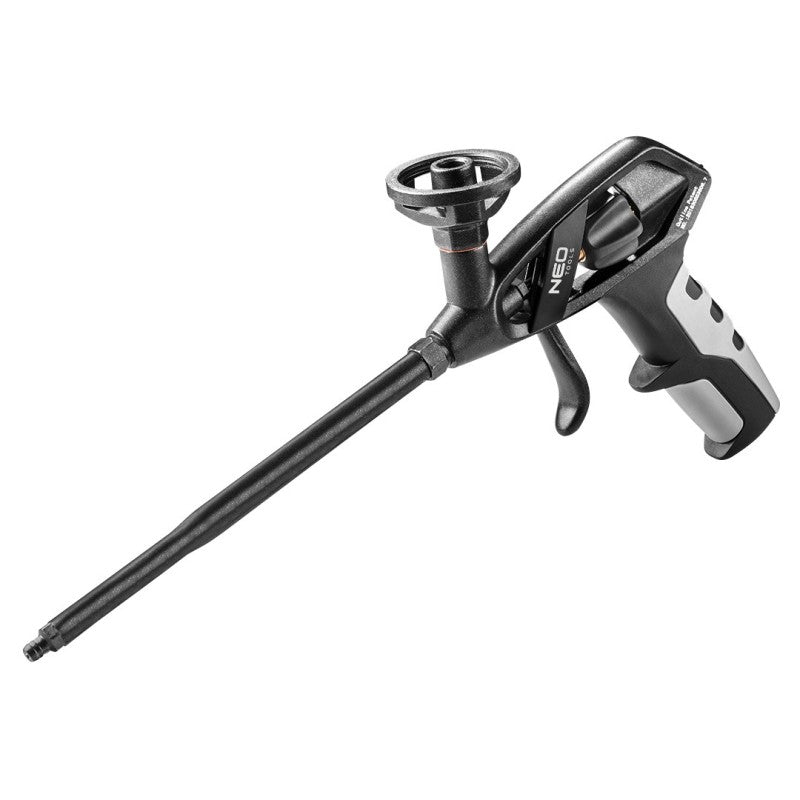NEO TOOLS Foam gun, teflon — 61-014