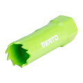 VERTO Bi-metal hole saw 19 mm — 60H921