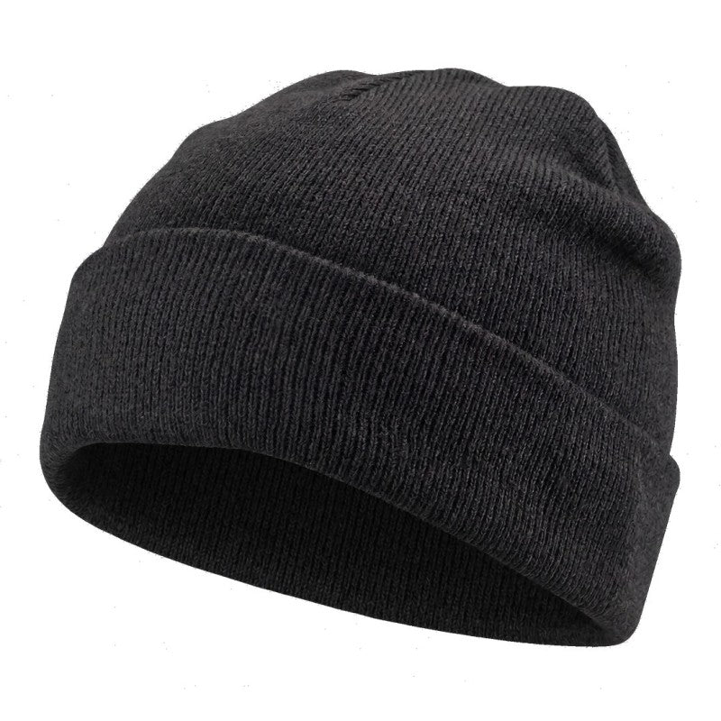 NEO TOOLS Acrylic cap, 320 g/m2, inside fleece — 81-623