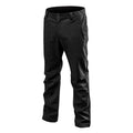 NEO TOOLS Work trousers, softshell fabric, size L — 81-566-L