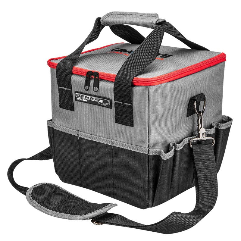 GRAPHITE Bag for power tools Energy+ — 58G015