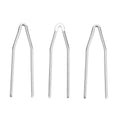Top Tools Soldering tips for transformer soldering iron 44E000, 3 pcs — 44E003