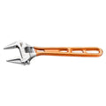 NEO TOOLS Adjustable wrench 205 mm, range 0-32 mm — 03-024