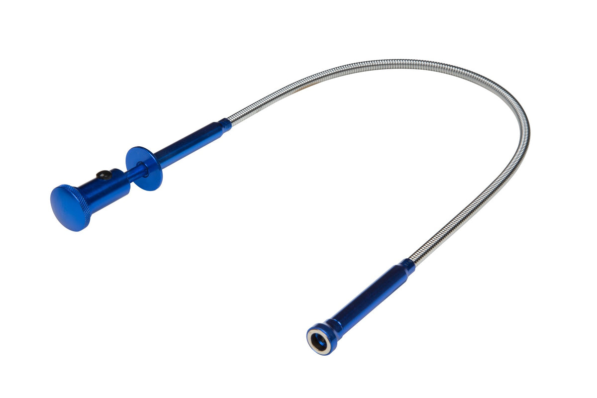 Blue Spot Tools 2-in-1 Pick Up Tool with LED Light