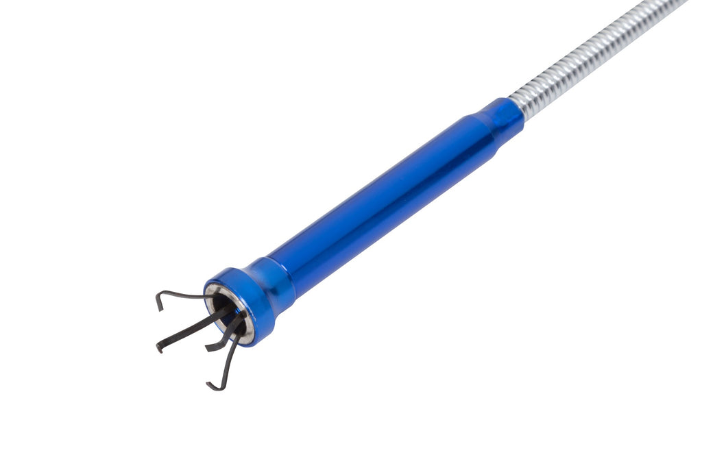 Blue Spot Tools 2-in-1 Pick Up Tool with LED Light