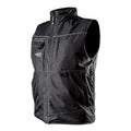 NEO TOOLS Work body warmer, Oxford, size XXL/58 — 81-530-XXL