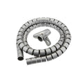 TOPEX Cable tube 200 x 3.0 cm — 79R275
