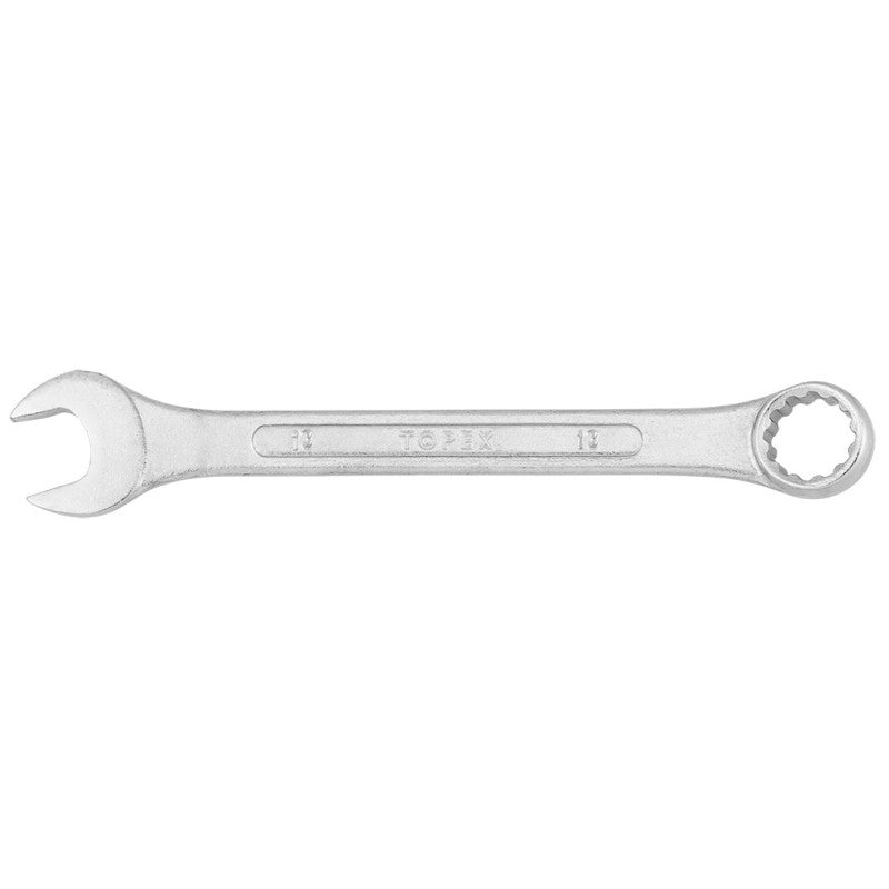 TOPEX Combination spanner 13 x 145 mm — 35D385
