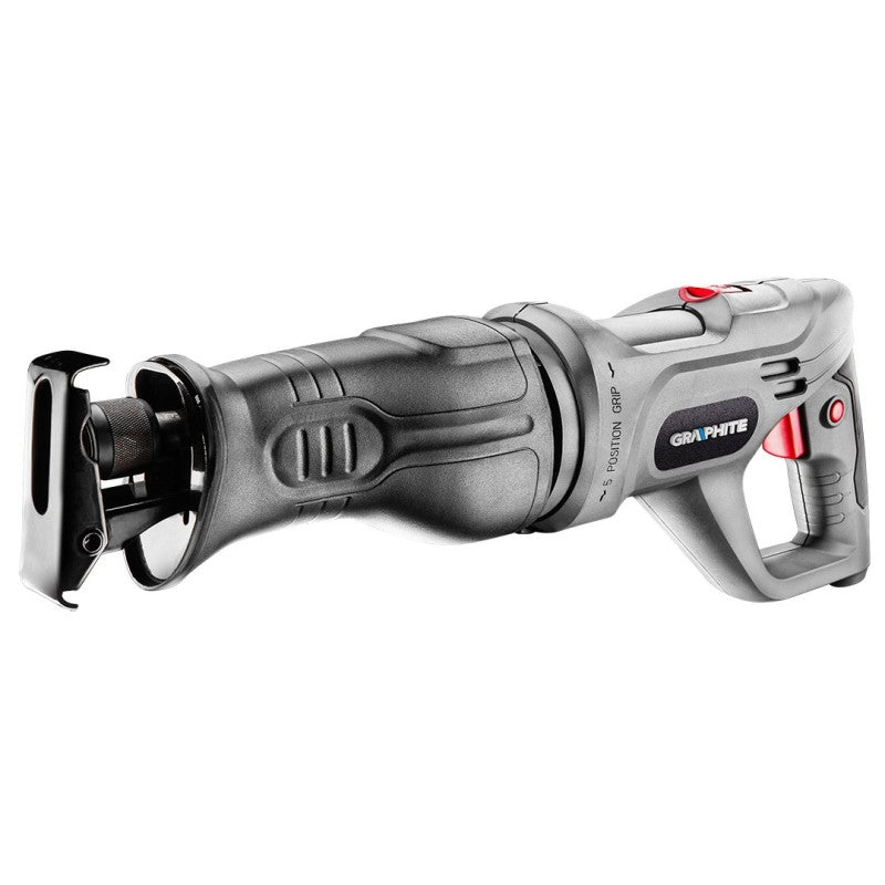 GRAPHITE Reciprocating saw 900W, stroke length 20 — 58G971
