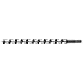 GRAPHITE Auger bit 25 x 460 mm — 57H259