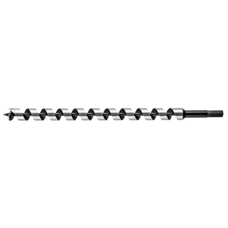 GRAPHITE Auger bit 25 x 460 mm — 57H259