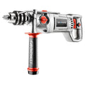 GRAPHITE Impact drill 1050W, key chuck 16 mm, peed I: 0-900 rpm, II: 0-2500 rpm — 58G712