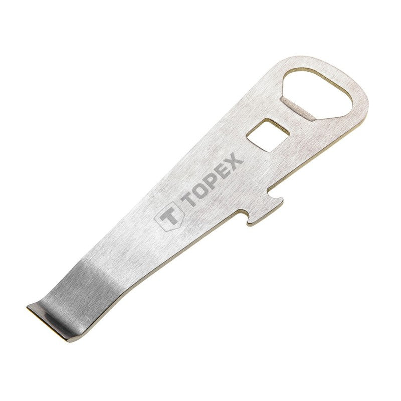 TOPEX Paint can opener — 20B671