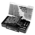 GRAPHITE Drill and bit set, sockets, 66 pcs — 56H619