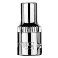NEO TOOLS Hexagonal socket 1/4", 5 mm — 08-444
