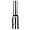 NEO TOOLS Long hexagonal socket 1/4", 5 mm — 08-489