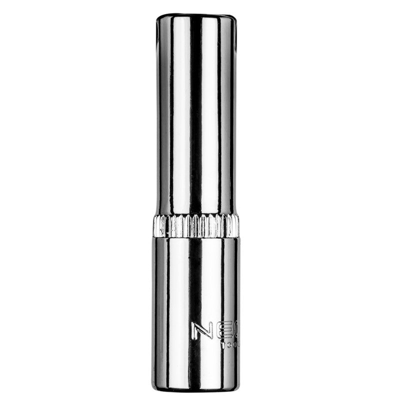 NEO TOOLS Long hexagonal socket 1/4", 7 mm — 08-492