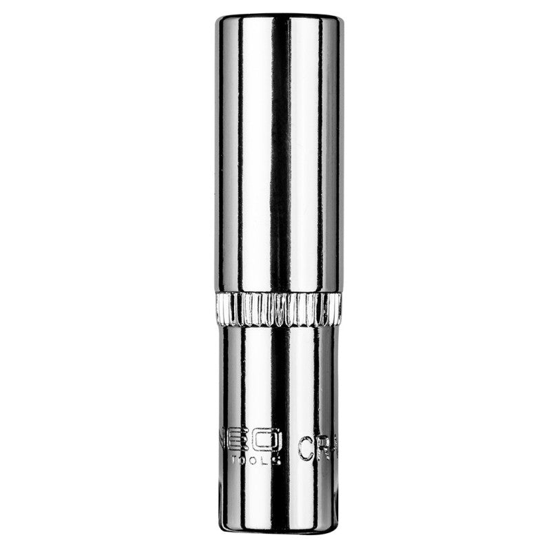 NEO TOOLS Long hexagonal socket 1/4", 9 mm — 08-494